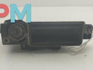ручка крышки багажника Mercedes-Benz E-Класс W211/S211 2004, чёрный, седан, A2037500693
