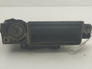 ручка крышки багажника Mercedes-Benz E W211 2004, чёрный, седан, A2037500693