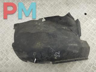 Подкрылок передний правый Audi A8 D2/4D [рестайлинг] 2002, 4.2 л., бензин, седан, 4D0821171LJ