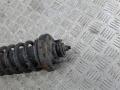 стойка передняя Honda Civic 6 поколение 1996, 1.4 л., бензин, МКПП, чёрный, хетчбэк 3 дв., 51602-S03-J510-M1 - фото №3