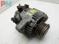 генератор Toyota Yaris XP9 2005, 1.4 л., дизель, МКПП, синий, хетчбэк 5 дв., 2706033020 - фото №2