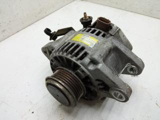 генератор Toyota Yaris 2005, 1.4 л., дизель, МКПП, синий, хетчбэк 5 дв., 2706033020