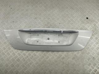 бленда Mercedes-Benz E-Класс W211/S211 2004, 3.2 л., дизель, АКПП, чёрный, седан, 2117500237