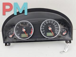 приборная панель Ford Mondeo 3 поколение 2001, 2.0 л., бензин, МКПП, серый, универсал, 1S7F10841