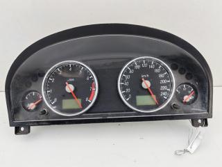 приборная панель Ford Mondeo 3 поколение 2001, 2.0 л., бензин, МКПП, серый, универсал, 1S7F10841