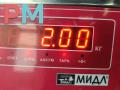 Насос гидроусилителя руля Kia Sorento 1 поколение 2004, 2.5 л., дизель, МКПП, синий, внедорожник 5 дв. - фото №6