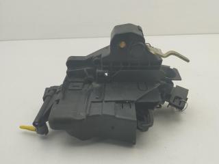 замок двери передней правой Mercedes-Benz E-Класс W210/S210 1998, 2.4 л., бензин, АКПП, серый, седан, 2027204435