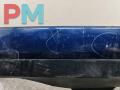 Юбка бампера заднего Ford Mondeo 3 поколение 2002, 2.0 л., бензин, МКПП, синий, универсал - фото №4