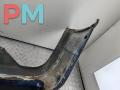 Юбка бампера заднего Ford Mondeo 3 поколение 2002, 2.0 л., бензин, МКПП, синий, универсал - фото №5