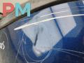 Юбка бампера заднего Ford Mondeo 3 поколение 2002, 2.0 л., бензин, МКПП, синий, универсал - фото №8