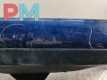 Юбка бампера заднего Ford Mondeo 3 поколение 2002, 2.0 л., бензин, МКПП, синий, универсал - фото №14