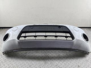 бампер передний Ford Transit/Tourneo Connect 2010, дизель, белый, фургон, 9T1617C831AAW