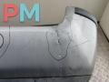 Юбка бампера заднего Ford Mondeo 3 поколение 2001, 1.8 л., бензин, МКПП, серый, универсал - фото №15