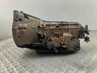 КПП автоматическая (АКПП) BMW 5 серия E39 [рестайлинг] 2002, 2.2 л., бензин, АКПП, чёрный, универсал, 1423928
