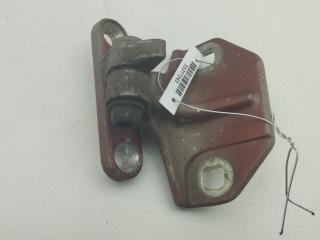 петля двери Mercedes-Benz A W168 2001, красный, хетчбэк 5 дв.
