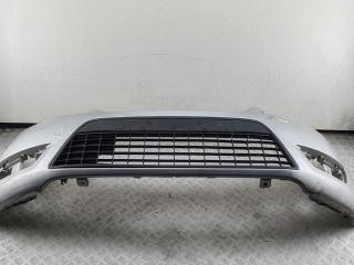 бампер передний Ford Mondeo 4 поколение 2009, дизель, серый, универсал, 7S7117757A
