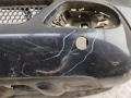 бампер передний Mercedes-Benz M-Class ML W163 2004, дизель, синий, внедорожник 5 дв. - фото №12