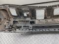 бампер передний Mercedes-Benz M-Class ML W163 2004, дизель, синий, внедорожник 5 дв. - фото №15