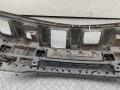 бампер передний Mercedes-Benz M-Class ML W163 2004, дизель, синий, внедорожник 5 дв. - фото №17