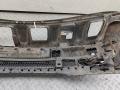 бампер передний Mercedes-Benz M-Class ML W163 2004, дизель, синий, внедорожник 5 дв. - фото №18