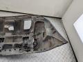бампер передний Mercedes-Benz M-Class ML W163 2004, дизель, синий, внедорожник 5 дв. - фото №19