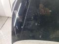 капот Ford Focus 1 поколение [рестайлинг] 2002, 1.8 л., бензин, МКПП, чёрный, универсал - фото №3