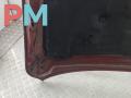 капот Ford Focus 2 поколение [рестайлинг] 2007, 1.6 л., дизель, МКПП, красный, универсал - фото №15