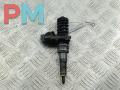 форсунка Volkswagen Passat B6 2005, 2.0 л., дизель, МКПП, серый, универсал, 038130073BQ, 0414720312 - фото №2