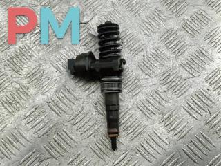 форсунка Volkswagen Passat B6 2005, 2.0 л., дизель, МКПП, серый, универсал, 038130073BQ, 0414720312