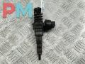форсунка Volkswagen Passat B6 2005, 2.0 л., дизель, МКПП, серый, универсал, 038130073BQ, 0414720312 - фото №2