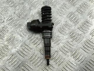 форсунка Volkswagen Passat B6 2005, 2.0 л., дизель, МКПП, серый, универсал, 038130073BQ, 0414720312