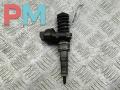 форсунка Volkswagen Passat B6 2005, 2.0 л., дизель, МКПП, серый, универсал, 038130073BQ, 0414720312 - фото №2