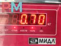 форсунка Volkswagen Passat B6 2005, 2.0 л., дизель, МКПП, серый, универсал, 038130073BQ, 0414720312 - фото №3