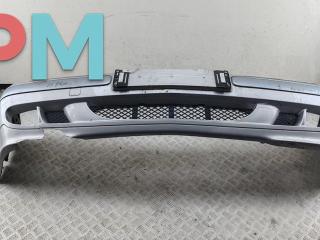 бампер передний Mercedes-Benz E-Класс W210/S210 [рестайлинг] 2001, дизель, серый, седан, 2108800552