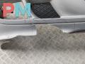 бампер передний Mercedes-Benz E-Класс W210/S210 [рестайлинг] 2001, дизель, серый, седан, 2108800552 - фото №7