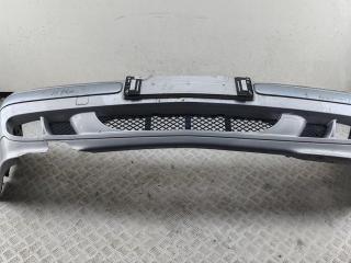 бампер передний Mercedes-Benz E-Класс W210/S210 [рестайлинг] 2001, дизель, серый, седан, 2108800552