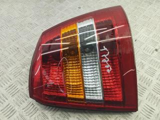 фонарь задний правый Opel Astra G 1998, 1.6 л., бензин, МКПП, серый, хетчбэк 3 дв., 08-442-1916R
