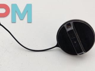 пробка топливного бака Nissan Primera P12 2006, 1.8 л., бензин, МКПП, чёрный, универсал