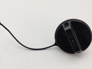 пробка топливного бака Nissan Primera P12 2006, 1.8 л., бензин, МКПП, чёрный, универсал