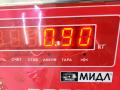 приборная панель Mercedes-Benz A-Класс W168 2000, 1.7 л., дизель, МКПП, серый, хетчбэк 5 дв., 1685404711 - фото №6