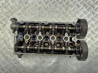 ГБЦ Hyundai Santa Fe 1 поколение (SM) 2003, 2.4 л., бензин, МКПП, серый, внедорожник 5 дв.