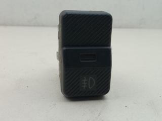 кнопка противотуманных фар Volkswagen Transporter T4 1994, 2.4 л., дизель, МКПП, зелёный, микроавтобус, 701941535