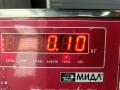 Трубка масляная турбины Kia Sorento 1 поколение 2004, 2.5 л., дизель, МКПП, синий, внедорожник 5 дв. - фото №3