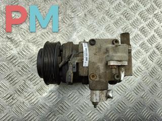 компрессор кондиционера Kia Sorento 1 поколение 2004, 2.5 л., дизель, 1625023500