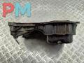 масляный поддон Hyundai Santa Fe 1 поколение (SM) 2003, 2.4 л., бензин, МКПП, серый, внедорожник 5 дв., 2152038056 - фото №3