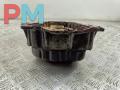 масляный поддон Hyundai Santa Fe 1 поколение (SM) 2003, 2.4 л., бензин, МКПП, серый, внедорожник 5 дв., 2152038056 - фото №5