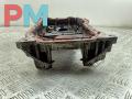 масляный поддон Hyundai Santa Fe 1 поколение (SM) 2003, 2.4 л., бензин, МКПП, серый, внедорожник 5 дв., 2152038056 - фото №6