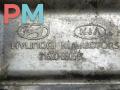 масляный поддон Hyundai Santa Fe 1 поколение (SM) 2003, 2.4 л., бензин, МКПП, серый, внедорожник 5 дв., 2152038056 - фото №7