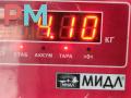 масляный поддон Hyundai Santa Fe 1 поколение (SM) 2003, 2.4 л., бензин, МКПП, серый, внедорожник 5 дв., 2152038056 - фото №8