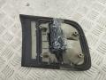 фонарь крышки багажника правый Opel Omega B 1997, 2.0 л., бензин, АКПП, зелёный, седан, 45300 - фото №2